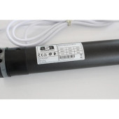 ASA - Marconi 60 St 80 Nm (12 Devir) Alıcılı Motor - 1