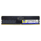 Twinmos DDR5 16GB 4800MHZ CL40 Desktop Ram (TMD516GB4800U40) - 1