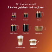 Philips 4300 Serisi LatteGo EP4346/70 Tam Otomatik Espresso Makinesi - 2