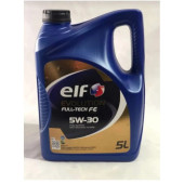 Elf fulltech 5w30 5 lt 2024 ÜRT thumbnail 1