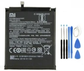 Xiaomi Mi 8 Mİ8 BM3E Batarya - Pil ve Tamir Seti - 1
