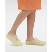 Vans Slip-On Mule TRK Terlik VN0005V8WHT1 thumbnail 4