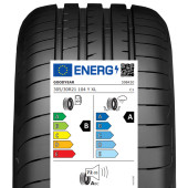 Goodyear Eagle F1 Asymmetric 5 305/30 R21 104Y NF0 FP Yaz Lastiği - 2024 - 4