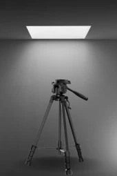 Qpen EH102 1.5M Ayarlanabilir Tripod - 5