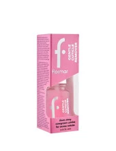 Flormar Kütikül Yumuşatıcı & Temizleyici Tırnak Bakım Jeli 11 ml - 1