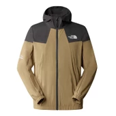 The North Face M MA WIND TRACK HOODIE Erkek Ceket NF0A87J2WQO1 - 1