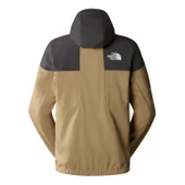 The North Face M MA WIND TRACK HOODIE Erkek Ceket NF0A87J2WQO1 - 2