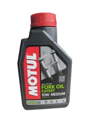 MOTUL FORK AMORTİSÖR YAĞI 10 W - 1