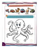 Çöz Bakalım 200 Bilim Etkinlik Kitabı Yuva Yayınları - 4