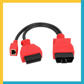 Autel Renault Dacia 16+32 SGM ByPass Kablosu - 1