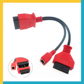 Autel Renault Dacia 16+32 SGM ByPass Kablosu - 2
