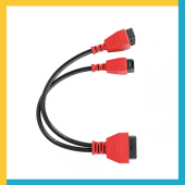 Autel Renault Dacia 16+32 SGM ByPass Kablosu - 4