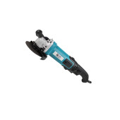Catpower 6129 1200 W Devir Ayarlı Taşlama 125 Mm - 1