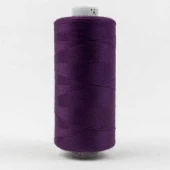 Wonderfil Polyester Dikiş İpliği - DS169 - Palatinate Purple thumbnail 1