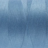Wonderfil Polyester Dikiş İpliği - DS145 - Jordy Blue thumbnail 2