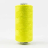 Wonderfil Polyester Dikiş İpliği - DS822 - Chartreuse Sarısı thumbnail 1