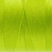 Wonderfil Polyester Dikiş İpliği - DS354 - Yellow Green thumbnail 2