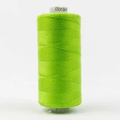 Wonderfil Polyester Dikiş İpliği - DS195 - Chartreuse thumbnail 1