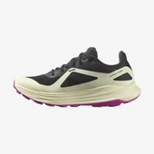 SALOMON KADIN KOŞU/FITNESS AYAKKABI ULTRA FLOW W L47450900 - 3