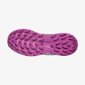 SALOMON KADIN KOŞU/FITNESS AYAKKABI ULTRA FLOW W L47450900 - 4