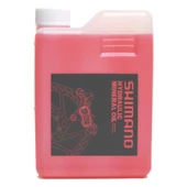 Shimano Hidrolik Mineral Yağ 1000Ml Naturel - 1