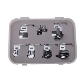 Kıvırma ve Biye Aparat Seti thumbnail 1