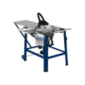 Scheppach HS120 Yatar Tezgah Testere 2200 W - 315 Mm - 1