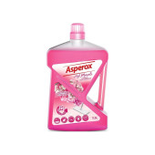 Asperox Aşk Masalı Manolya Frezya Kokulu Parfümlü Yüzey Temizleyici 2.5 Litre - 1