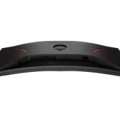 AOC  34 inc CU34G2XP/BK 1ms 180Hz FreeSync Premium WQHD VA Curved Gaming Monitör (Ölü Pixel) - 8