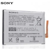Sony Xperia XA2 / L2 Batarya Pil Lıp1654Erpc - 1