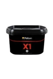 X1 Amerikan Panel Kapı Boyası - Krem thumbnail 3