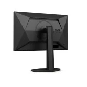 AOC 23.8" 24G4X 180Hz 0.5ms Adaptive Sync Pivot IPS Gaming Monitör (Ölü Pixel) - 7