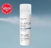 Olaplex No: 4D Clean Volume Detox Dry Shampoo Hacim Veren Kuru Şampuan 178G - 1