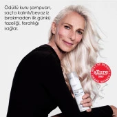 Olaplex No: 4D Clean Volume Detox Dry Shampoo Hacim Veren Kuru Şampuan 178G - 5