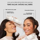 Olaplex No: 4D Clean Volume Detox Dry Shampoo Hacim Veren Kuru Şampuan 178G - 6