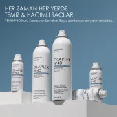 Olaplex No: 4D Clean Volume Detox Dry Shampoo Hacim Veren Kuru Şampuan 178G - 9