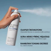 Olaplex No: 4D Clean Volume Detox Dry Shampoo Hacim Veren Kuru Şampuan 178G - 10