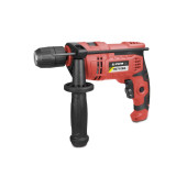 Stayer Tm710ba Darbeli Matkap 13 Mm 710 W Kırmızı - 1