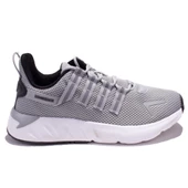 Lumberjack Sword Gri Ortopedik Günlük Erkek Spor Ayakkabı - 2