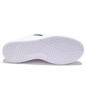 U.S Polo Assn Costa Beyaz Yeşil Ortopedik Günlük  Erkek Spor Ayakkabı thumbnail 4