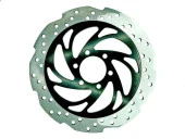 Bajaj Pulsar 200NS  Ön Fren Diski - 1