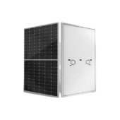 Gazioğlu Enerji 20'li Güneş Paneli Half Cut 455 Watt Monokristal A - - 2