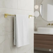 TEMA PREMİUM UZUN HAVLULUK (ALTIN) thumbnail 1