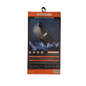 SAMSUNG A13 Antistatik Toz Ve Su Tutmayan Damperli 9H Kırılmaz Seramik Kırılmaz Ekran Koruyucu - 2