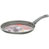 Mehtap Granit Krep Tavası 26 CM thumbnail 2