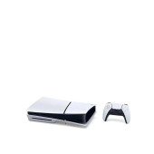 Sony Playstation 5 1 TB Slim Cd Edition Konsol + 2. Ps5 Kol + Ps5 Fifa 24 - Fc 24 Oyunu (İthalatçı Garantili) - 2
