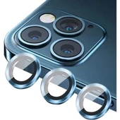 İphone 14-14 Plus Ve 15-15 Plus Uyumlu Lens Koruma thumbnail 5