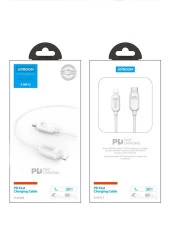 Joyroom  İphone Lightning to Type-C PD Hızlı Şarj Kablosu 1M thumbnail 1