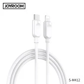 Joyroom  İphone Lightning to Type-C PD Hızlı Şarj Kablosu 1M thumbnail 3