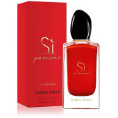 Giorgio Armani Si Passione EDP 100ML Bayan Parfüm - 1